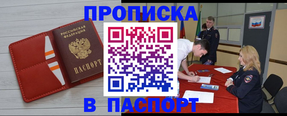 прописка гарантия в Чудово